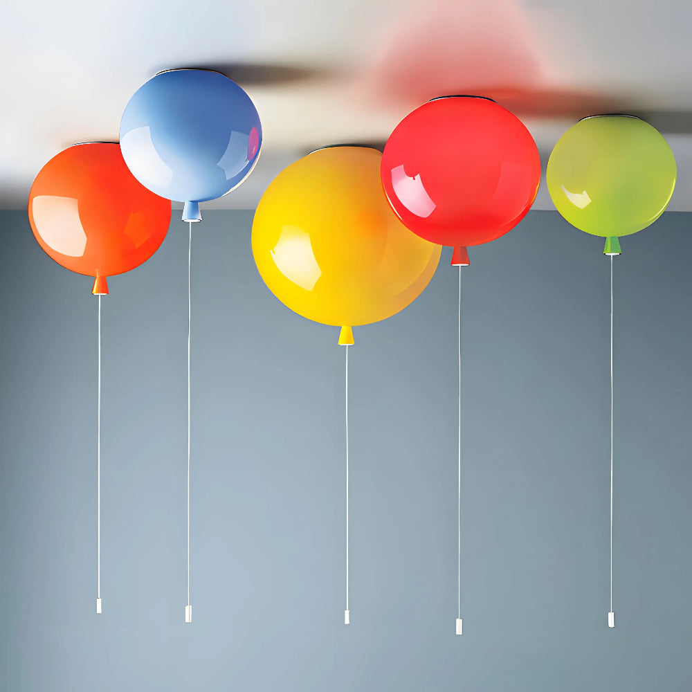 Memory Ceiling Light - Yiarolight