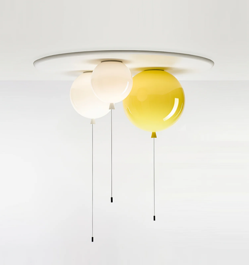 Memory Ceiling Light - Yiarolight