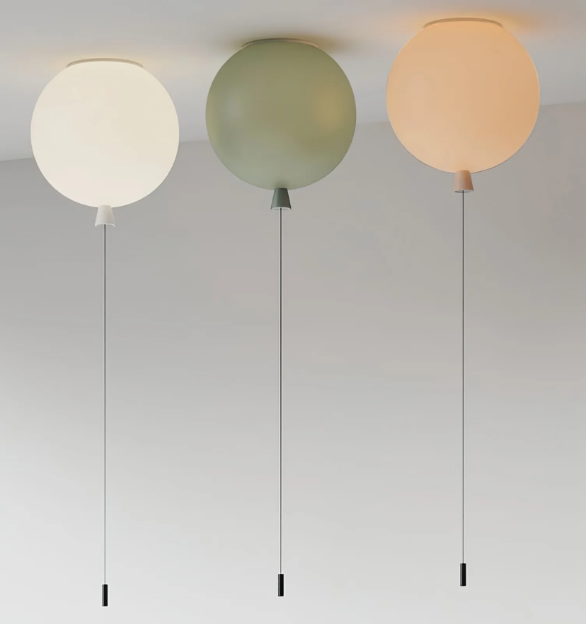 Memory Ceiling Light - Yiarolight