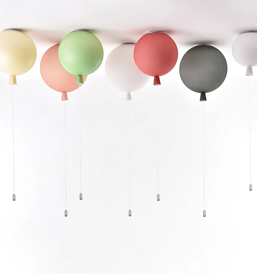 Memory Ceiling Light - Yiarolight