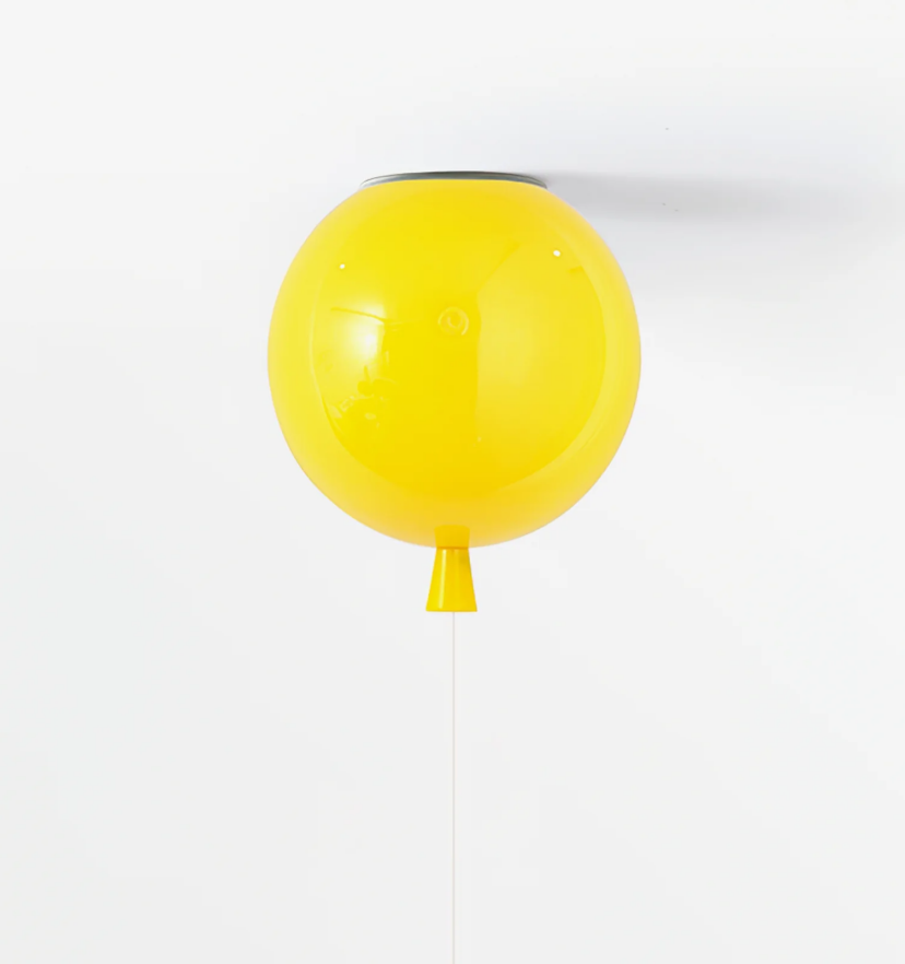Memory Ceiling Light - Yiarolight