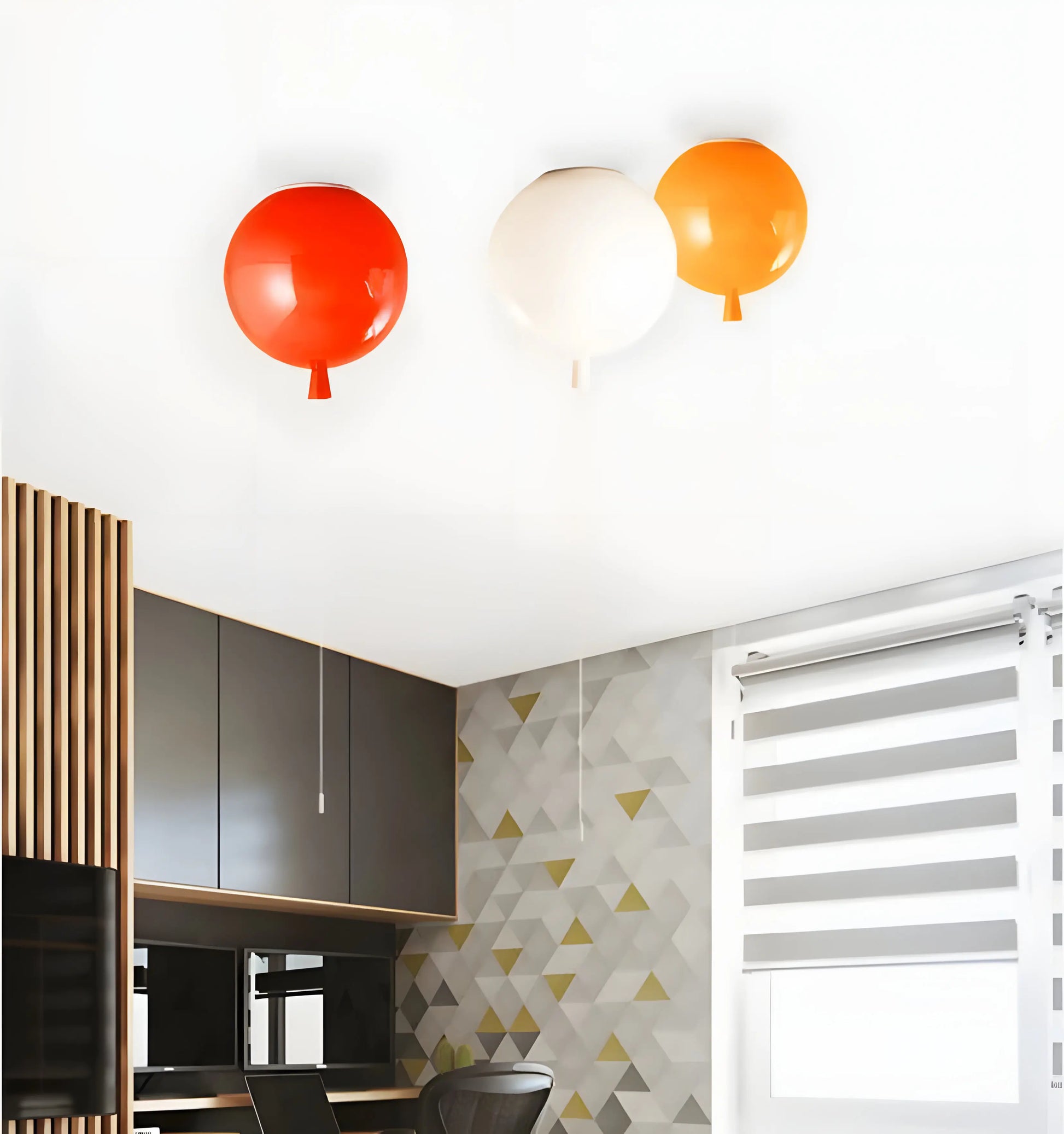Memory Ceiling Light - Yiarolight