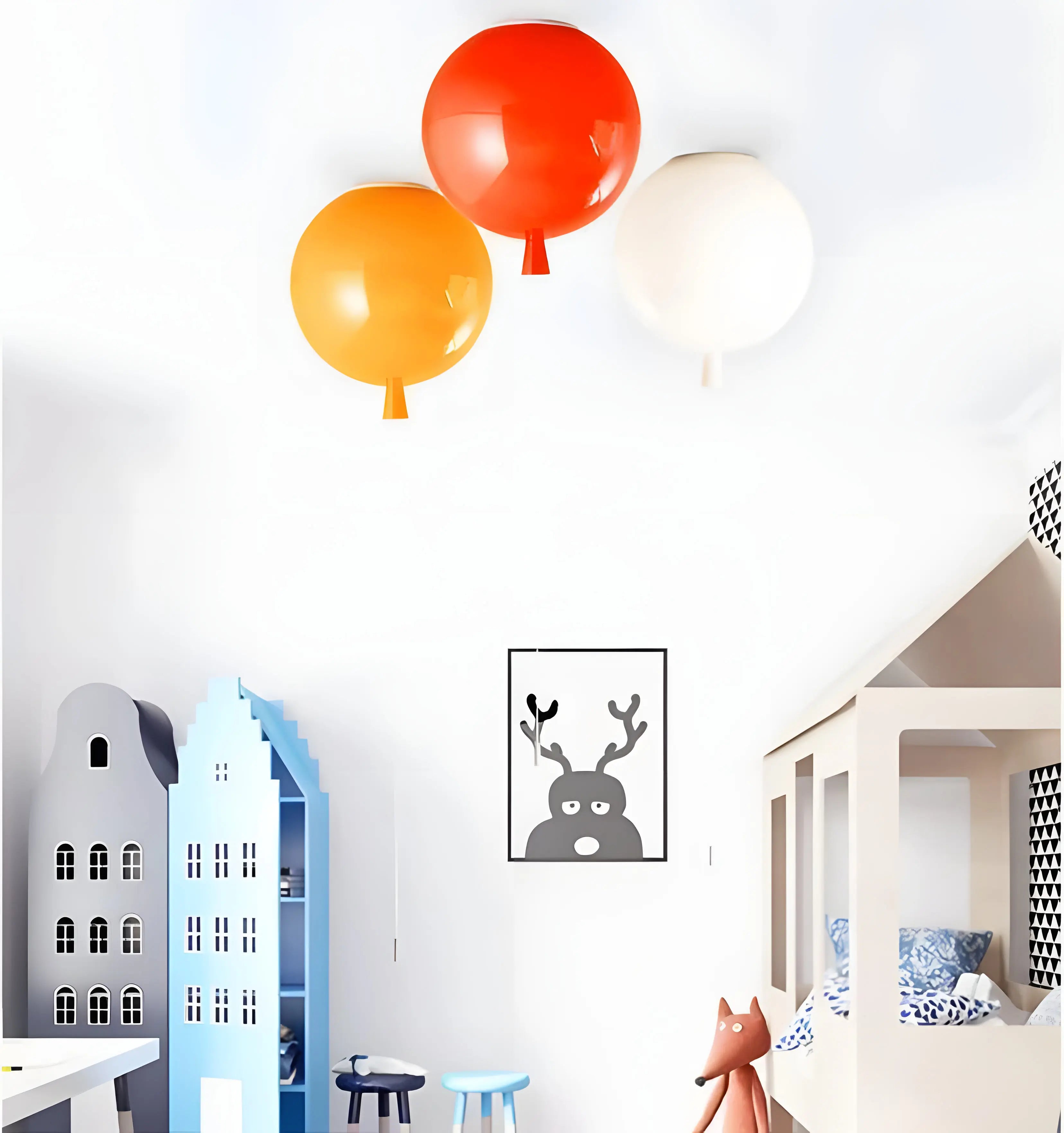 Memory Ceiling Light - Yiarolight
