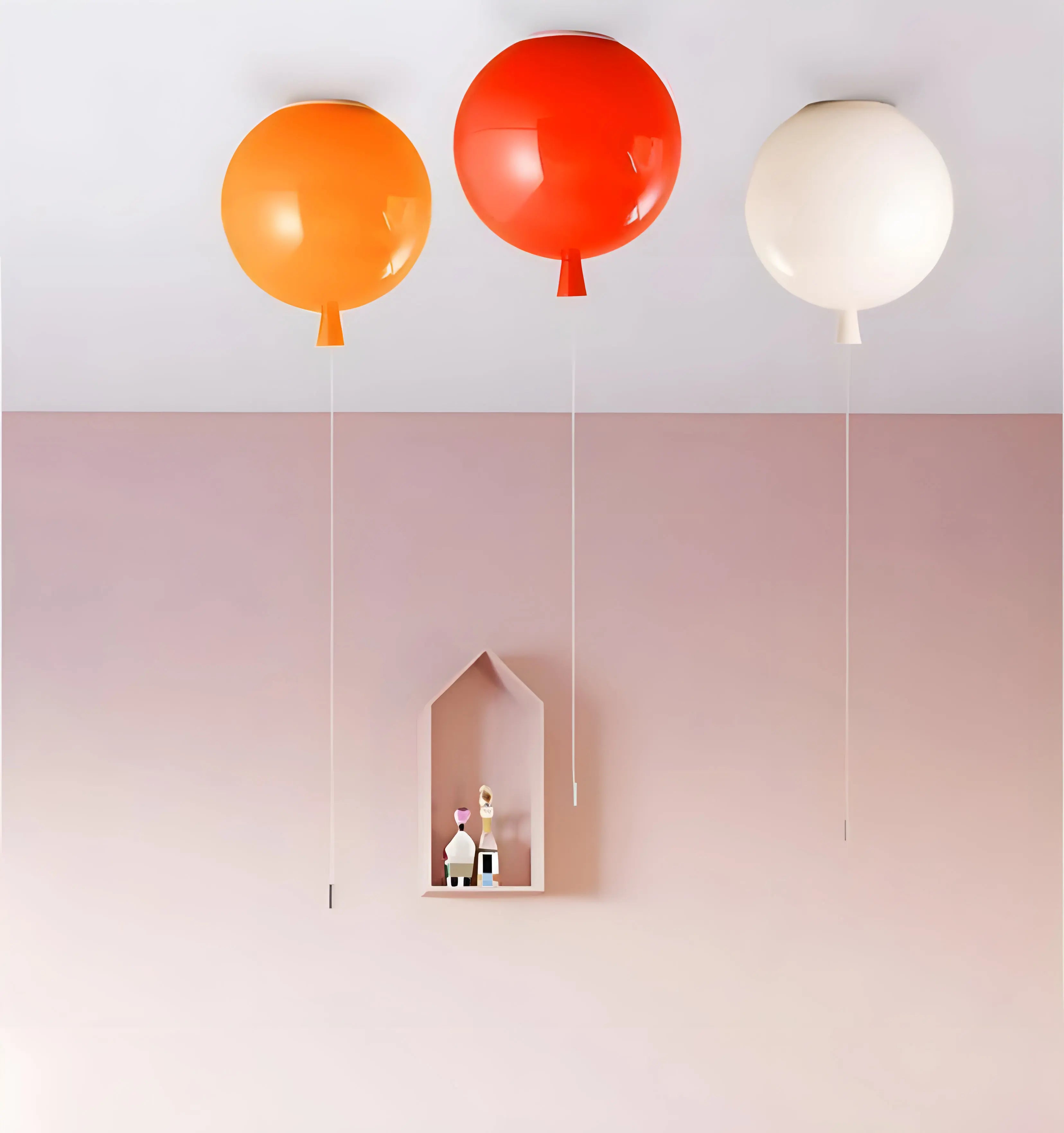 Memory Ceiling Light - Yiarolight