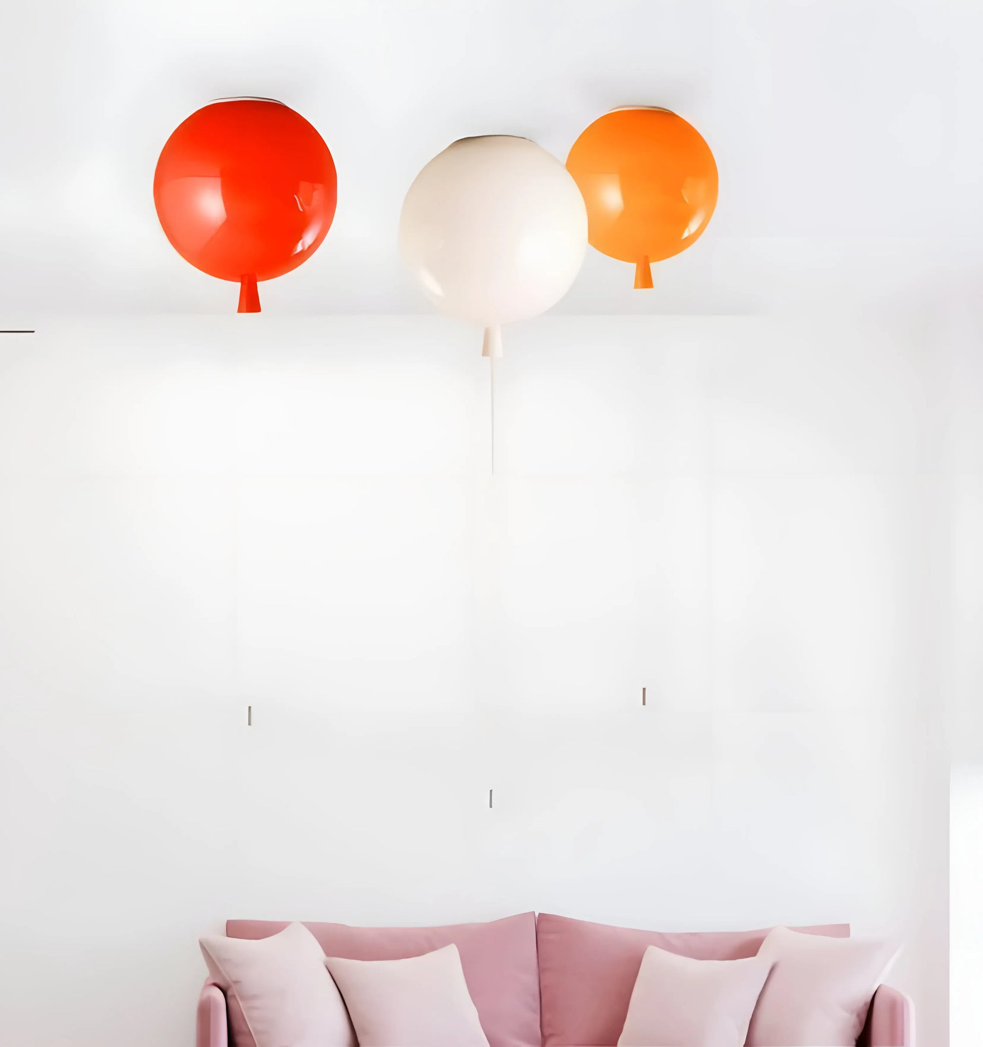Memory Ceiling Light - Yiarolight