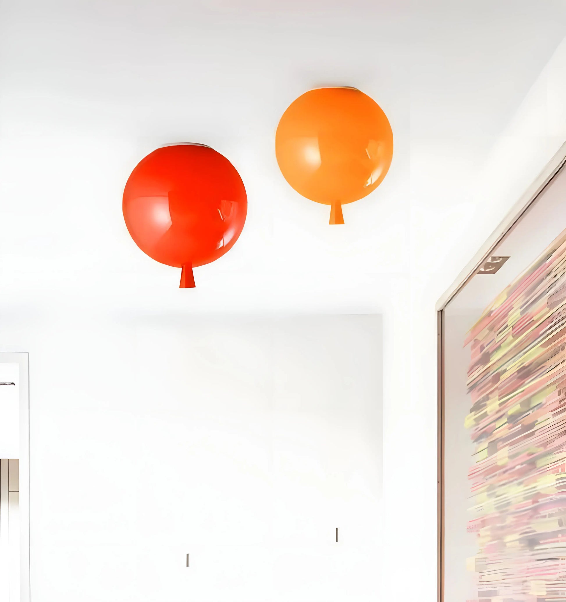 Memory Ceiling Light - Yiarolight