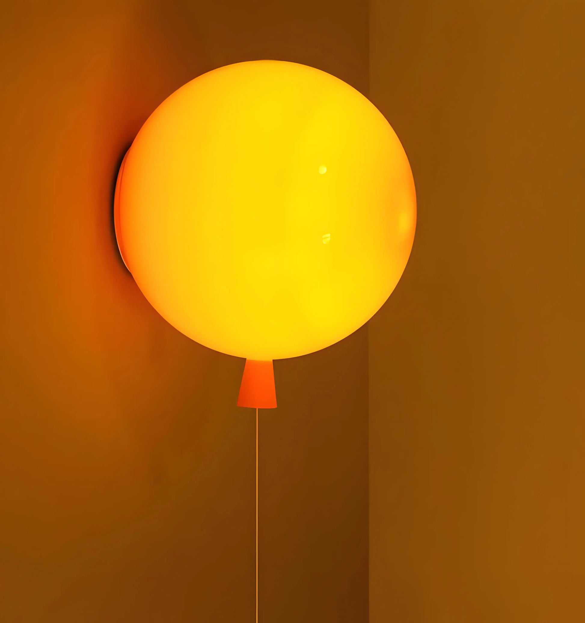 Memory Wall Light - Yiarolight