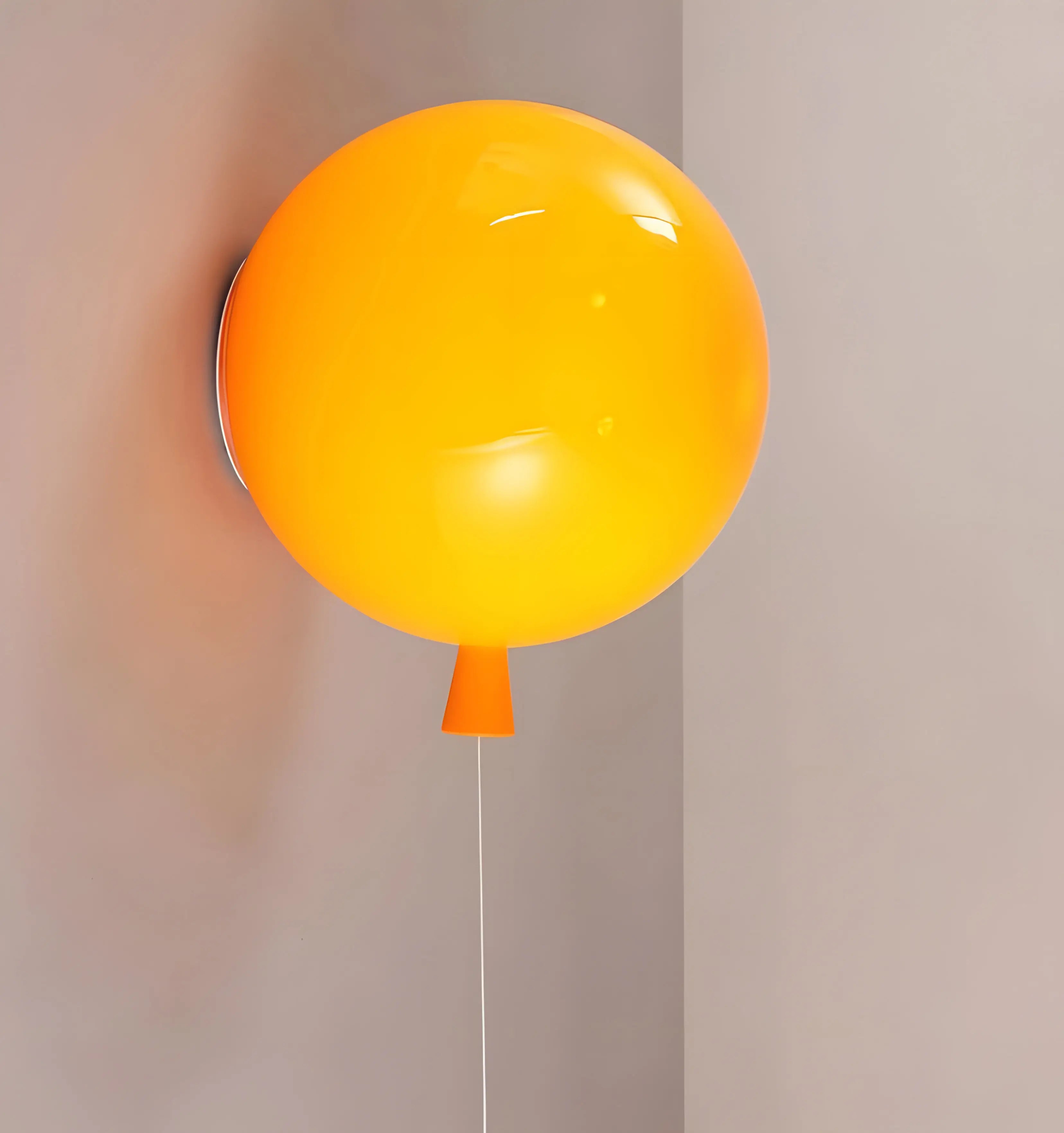 Memory Wall Light - Yiarolight