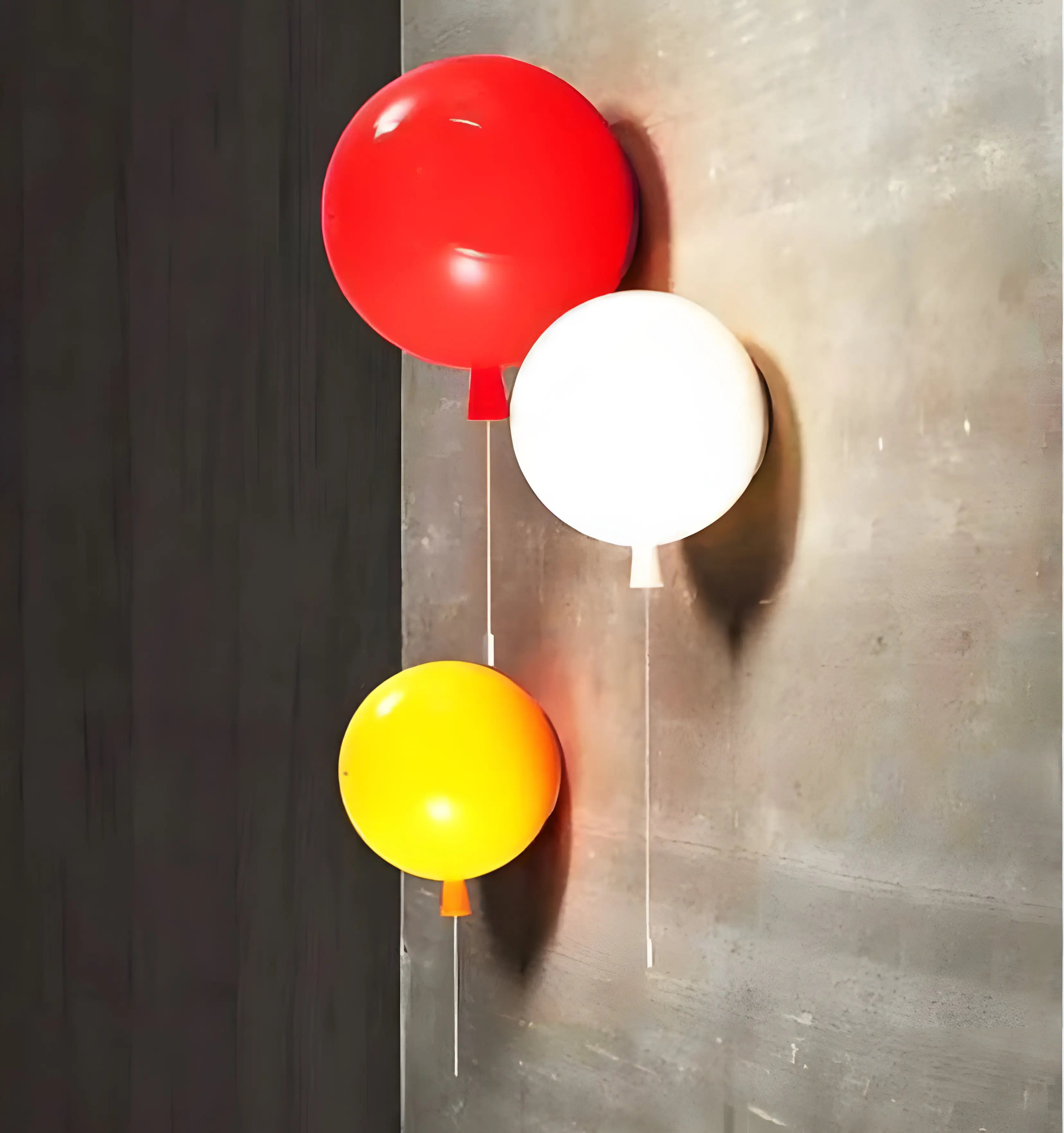 Memory Wall Light - Yiarolight