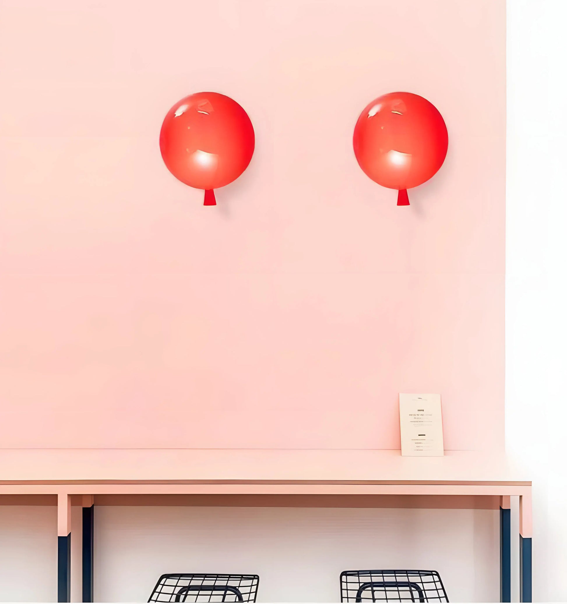 Memory Wall Light - Yiarolight