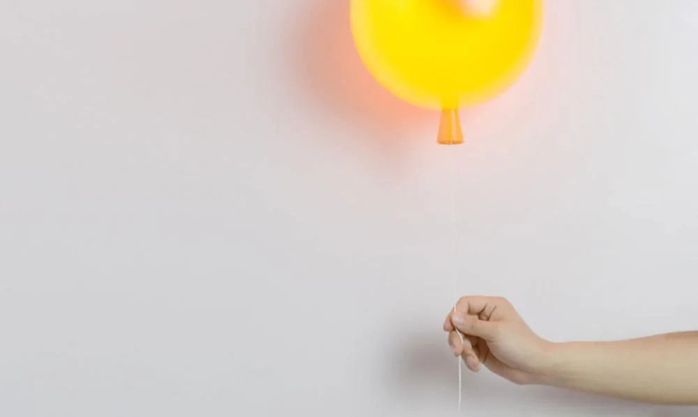 Memory Wall Light - Yiarolight