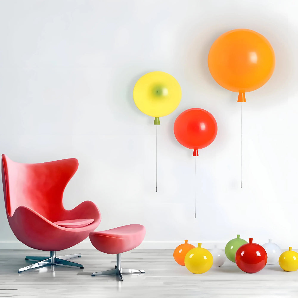 Memory Wall Light - Yiarolight