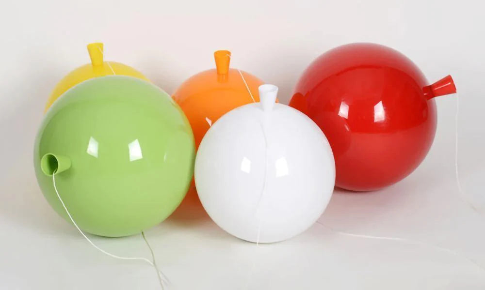 Memory Wall Light - Yiarolight