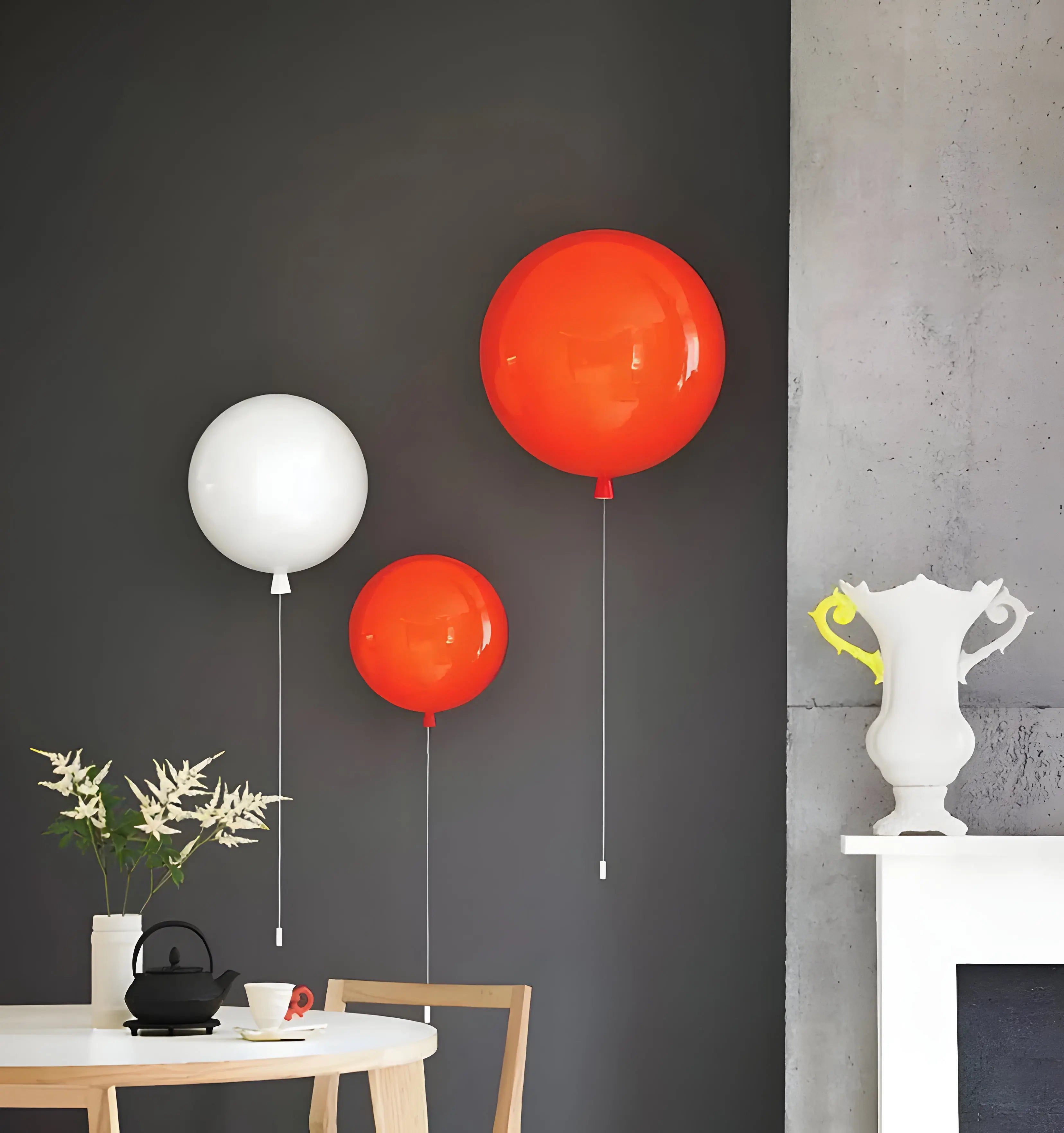Memory Wall Light - Yiarolight