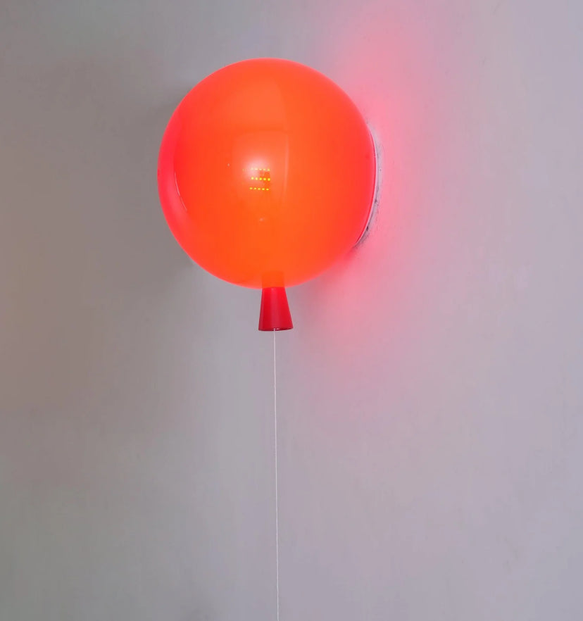 Memory Wall Light - Yiarolight