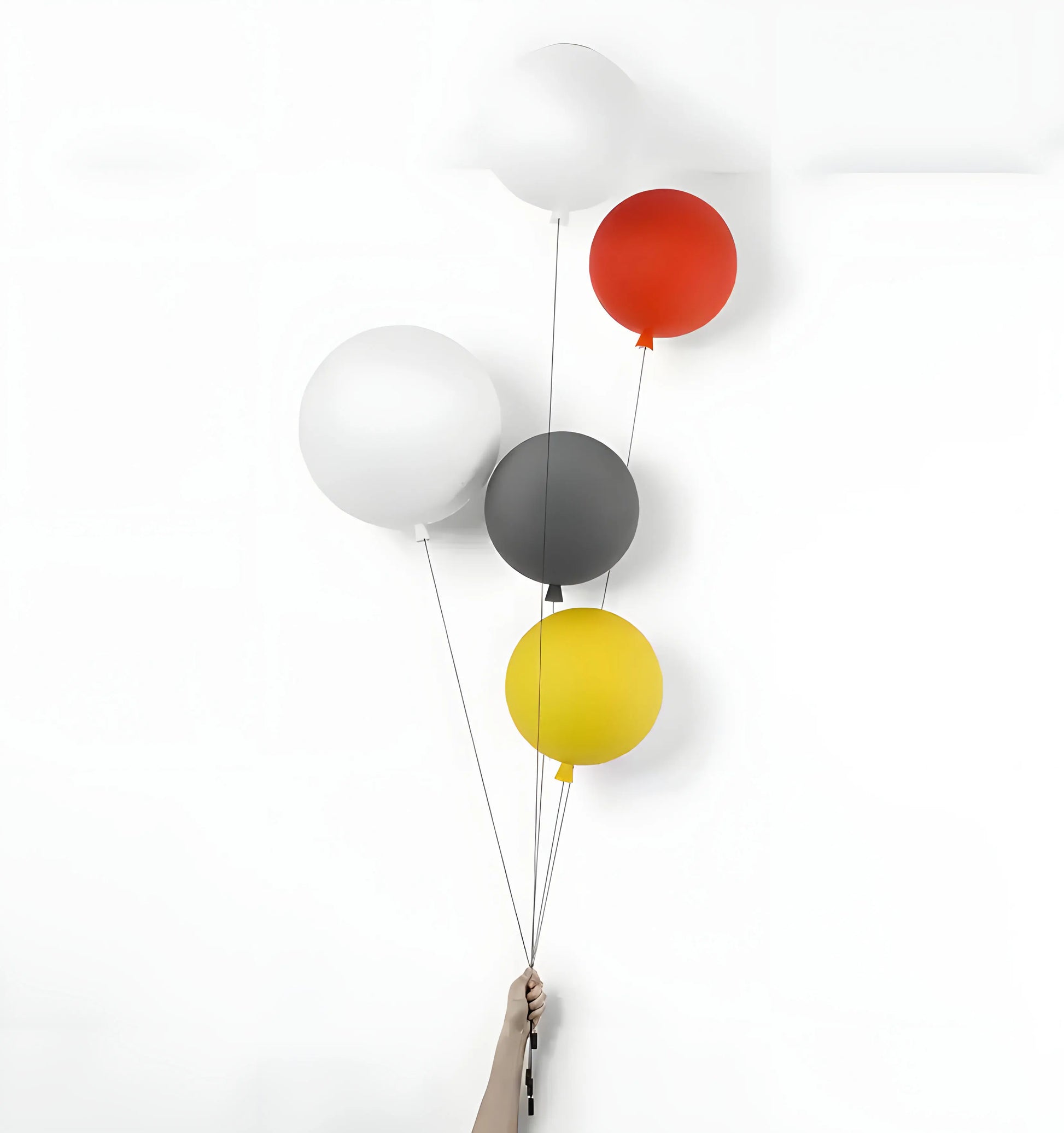 Memory Wall Light - Yiarolight