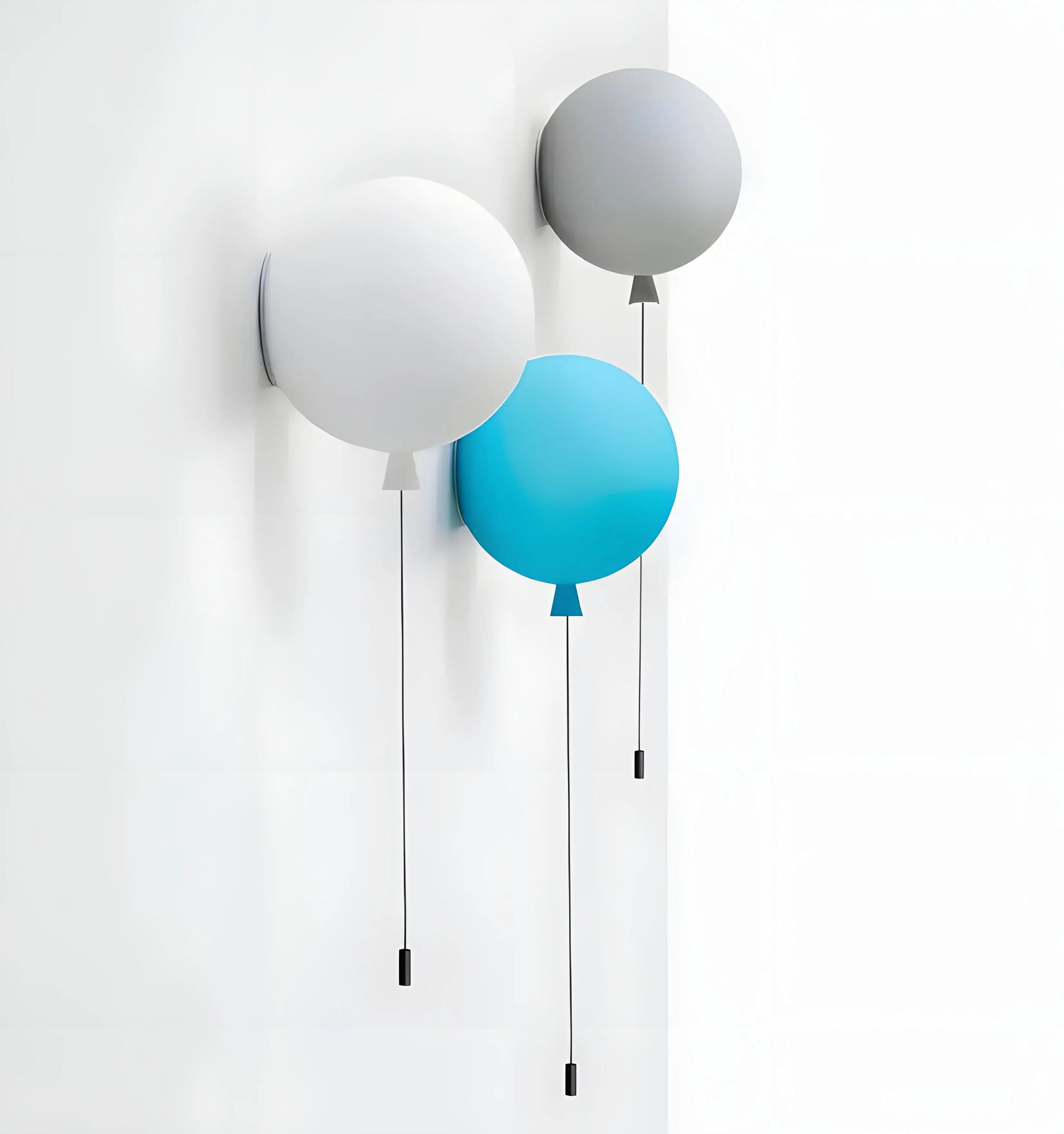 Memory Wall Light - Yiarolight