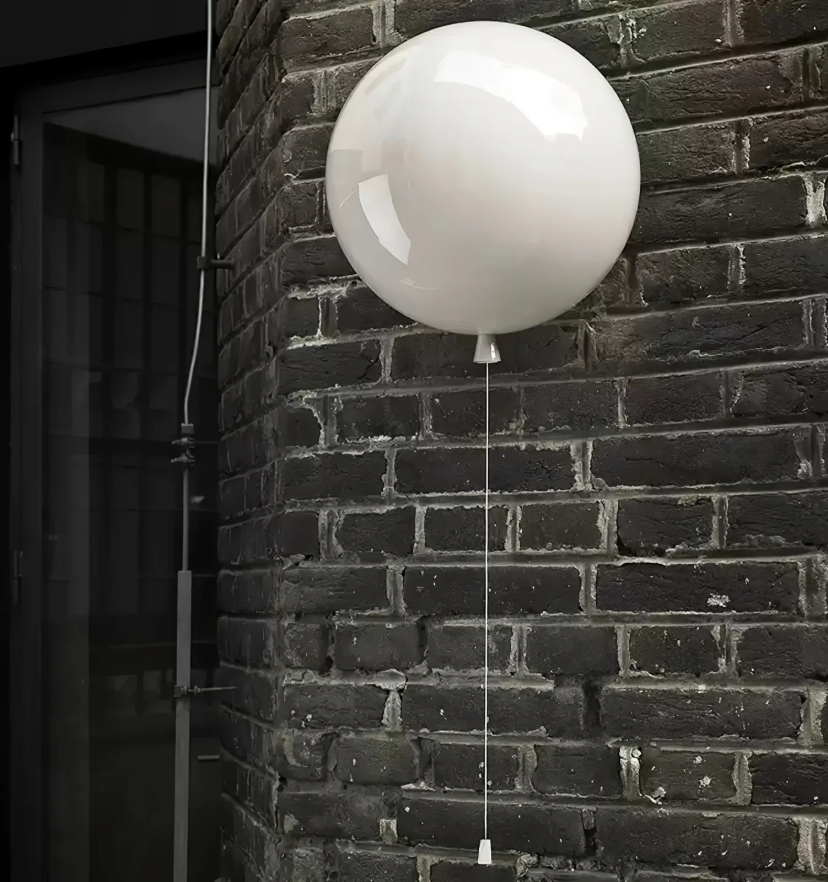 Memory Wall Light - Yiarolight
