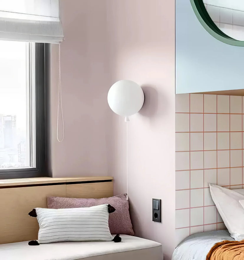 Memory Wall Light - Yiarolight