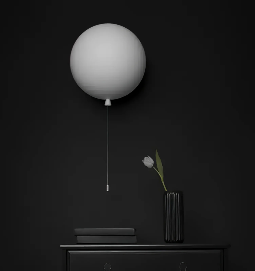 Memory Wall Light - Yiarolight