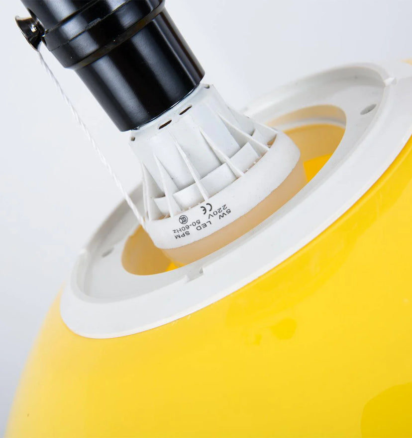 Memory Wall Light - Yiarolight