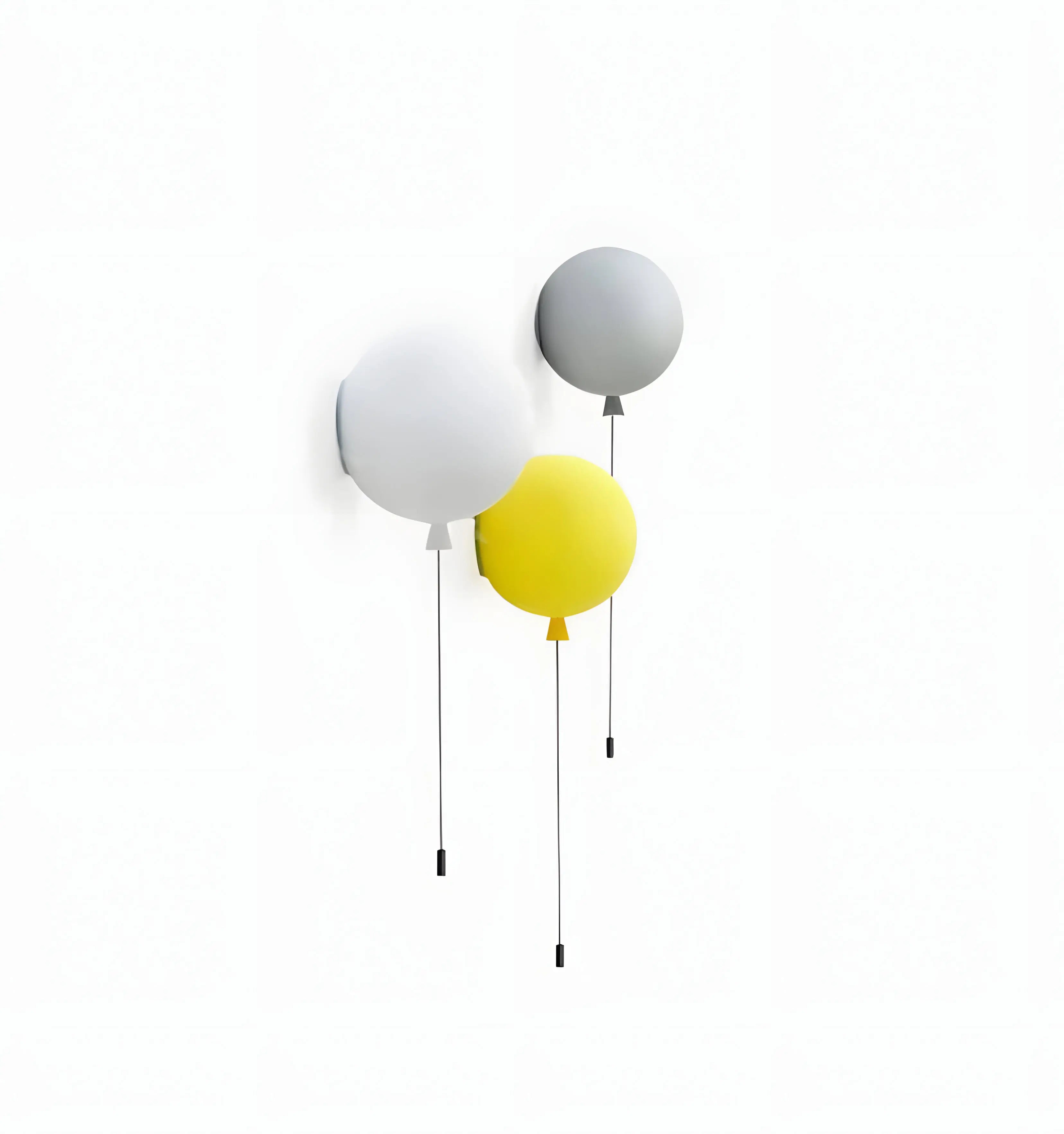 Memory Wall Light - Yiarolight