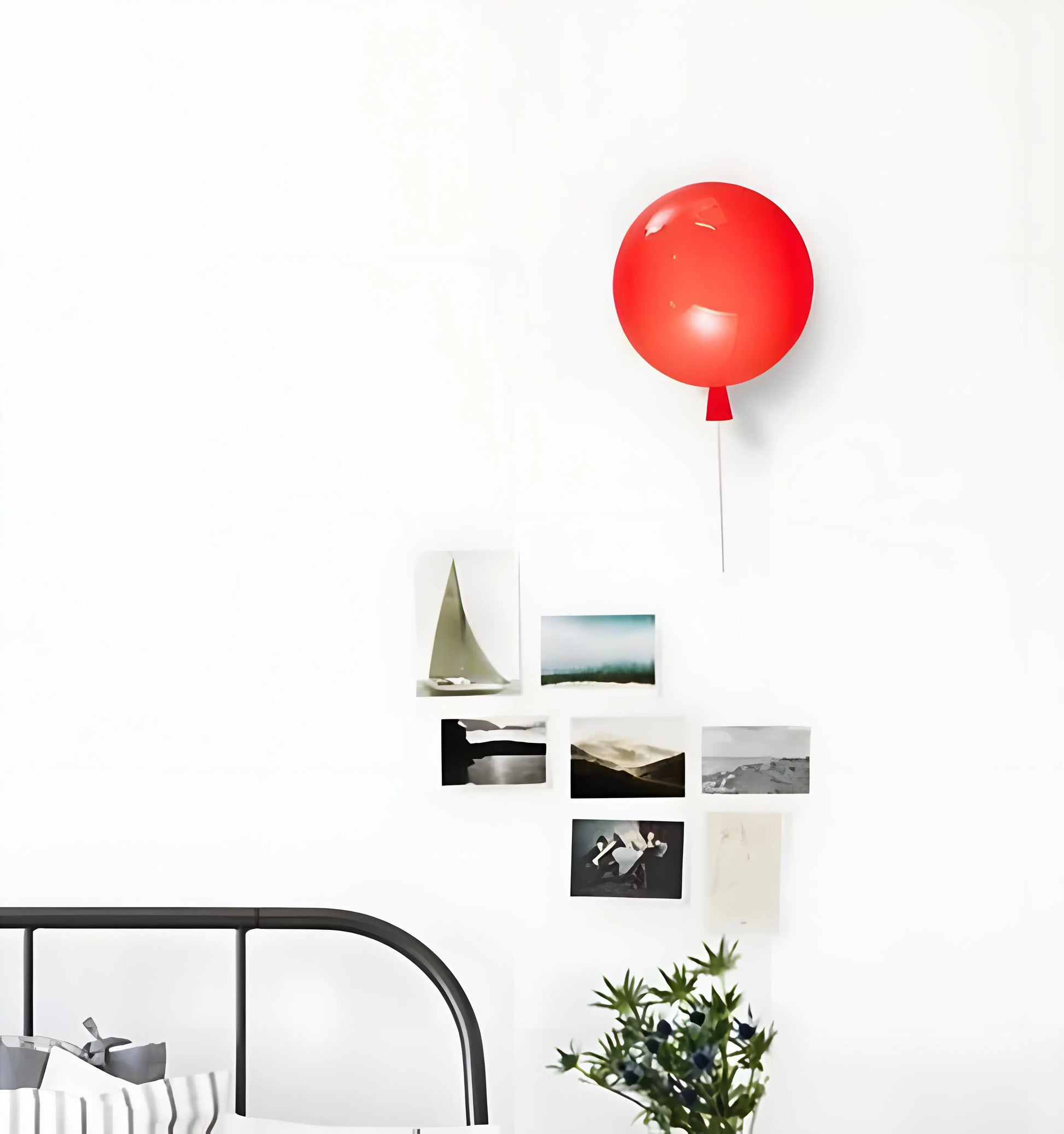 Memory Wall Light - Yiarolight
