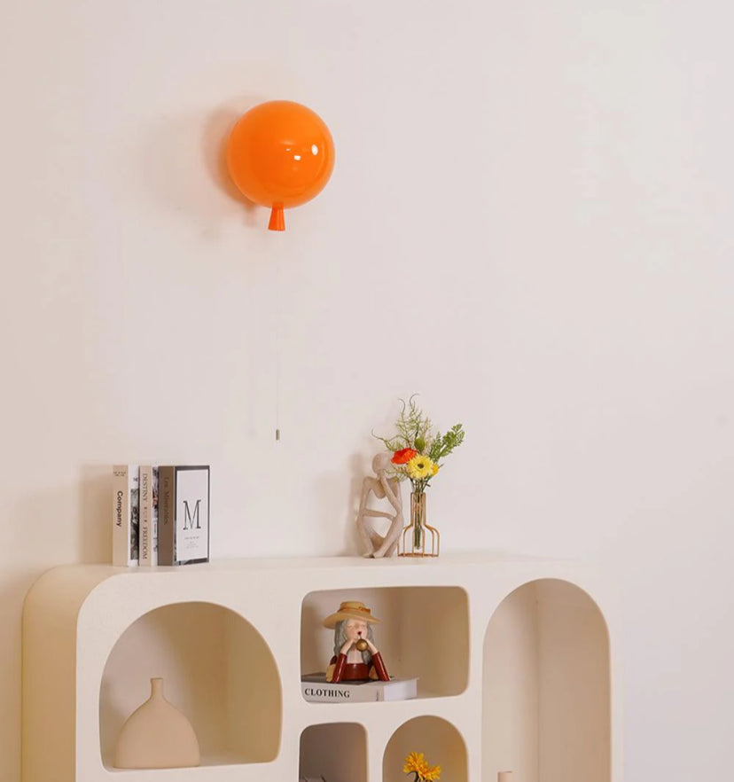 Memory Wall Light - Yiarolight