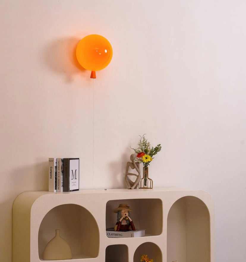 Memory Wall Light - Yiarolight