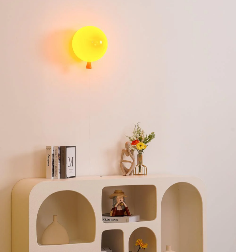 Memory Wall Light - Yiarolight