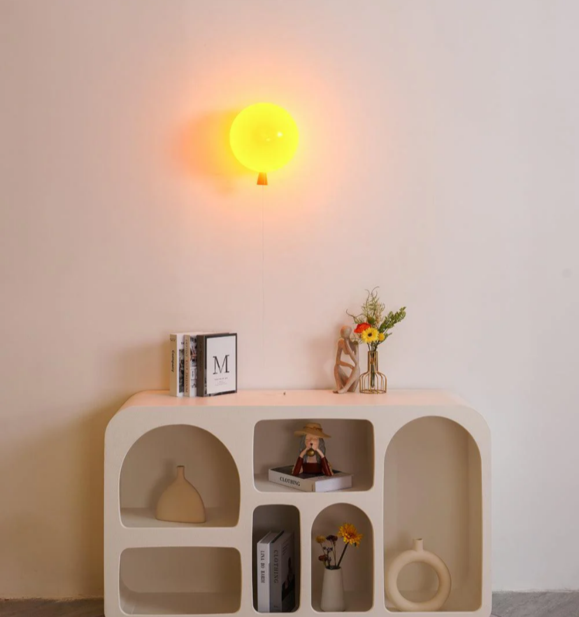 Memory Wall Light - Yiarolight