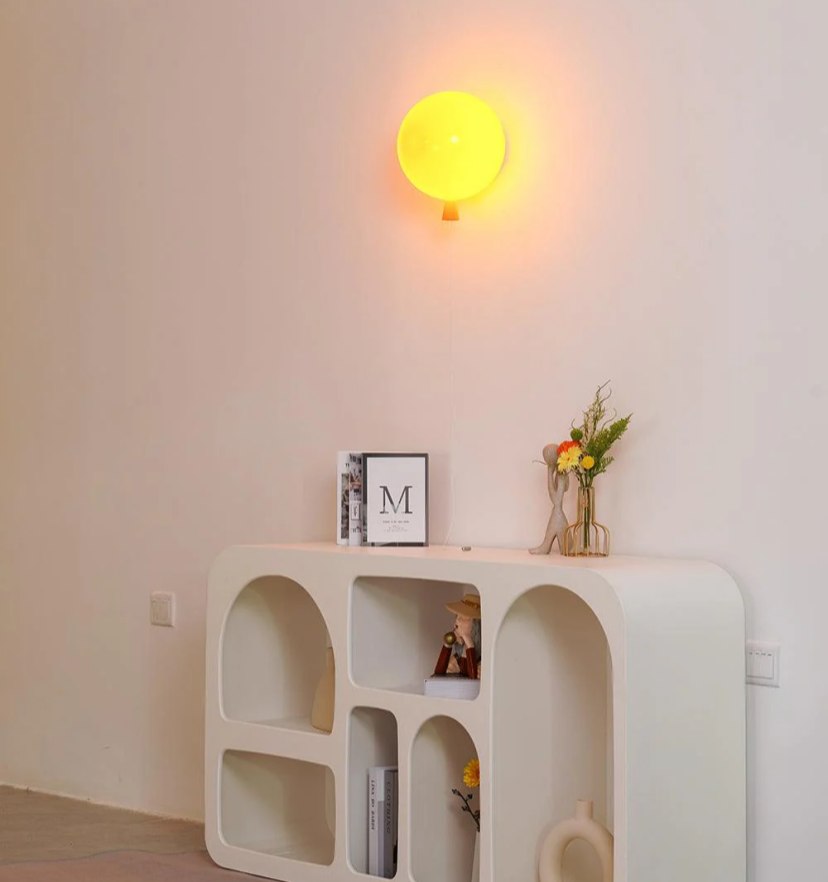 Memory Wall Light - Yiarolight
