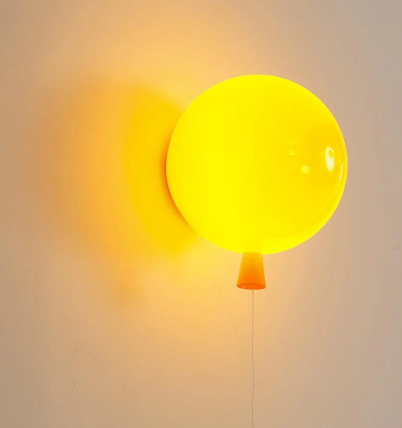 Memory Wall Light - Yiarolight