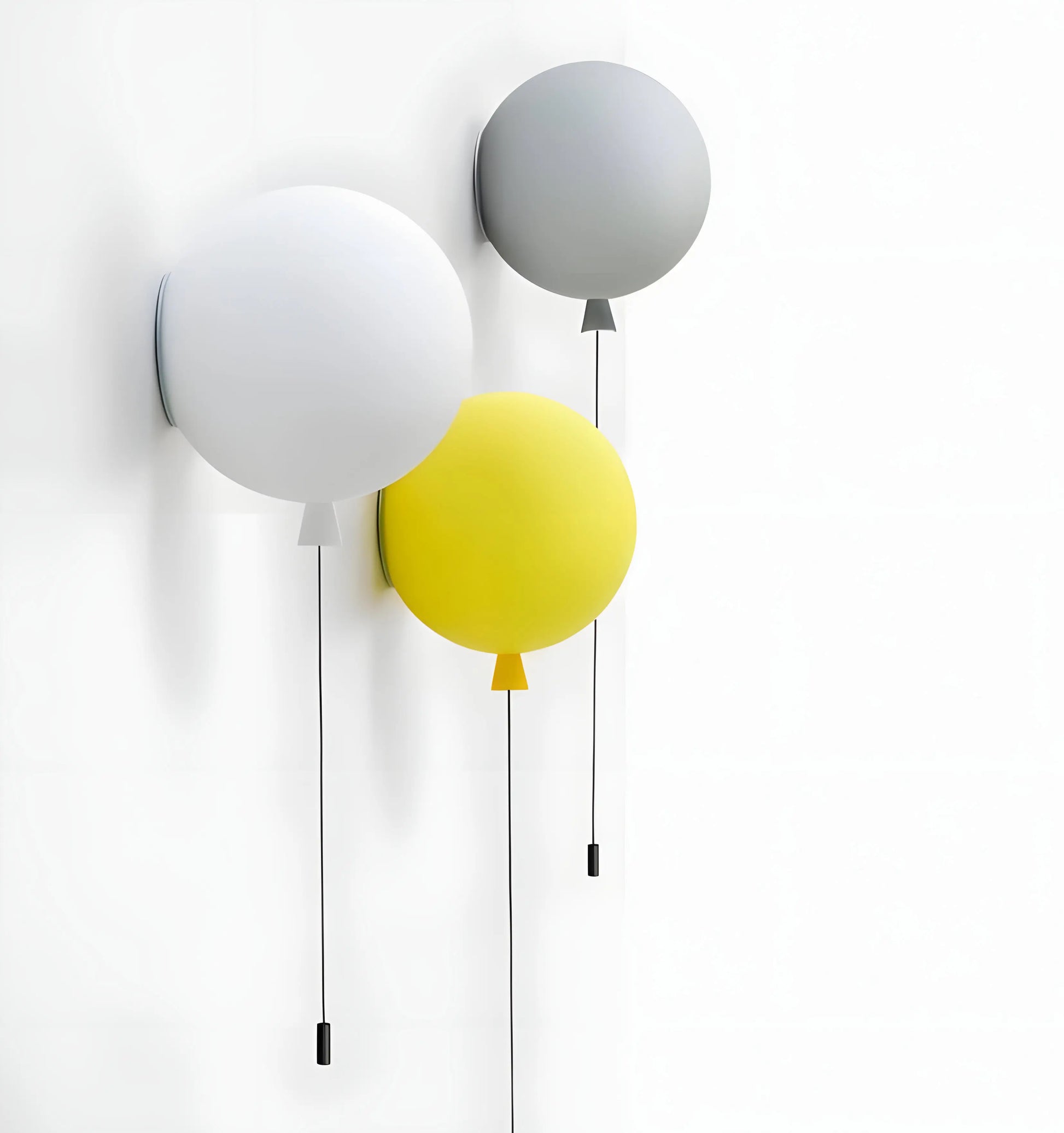 Memory Wall Light - Yiarolight