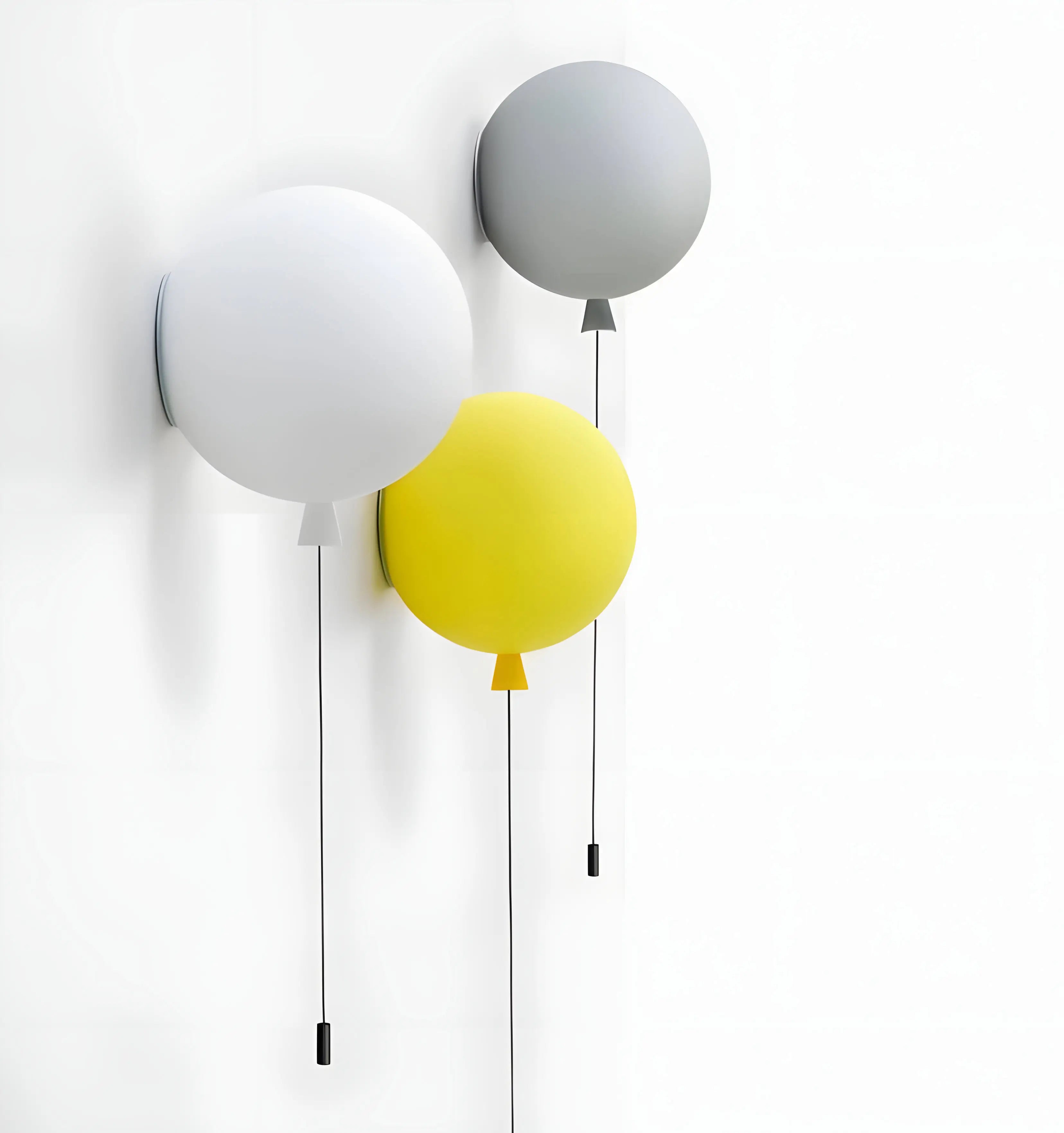 Memory Wall Light - Yiarolight