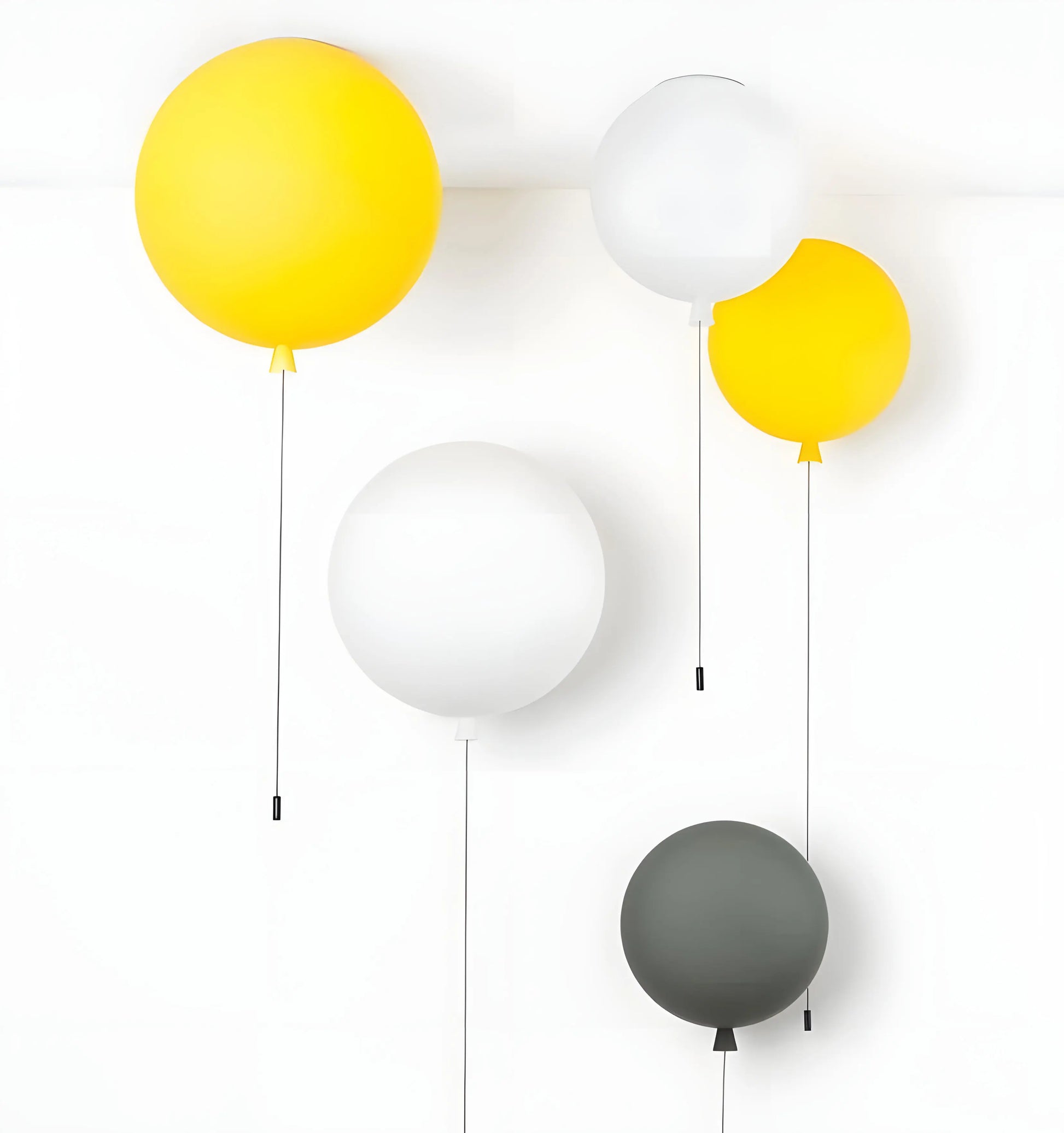 Memory Wall Light - Yiarolight