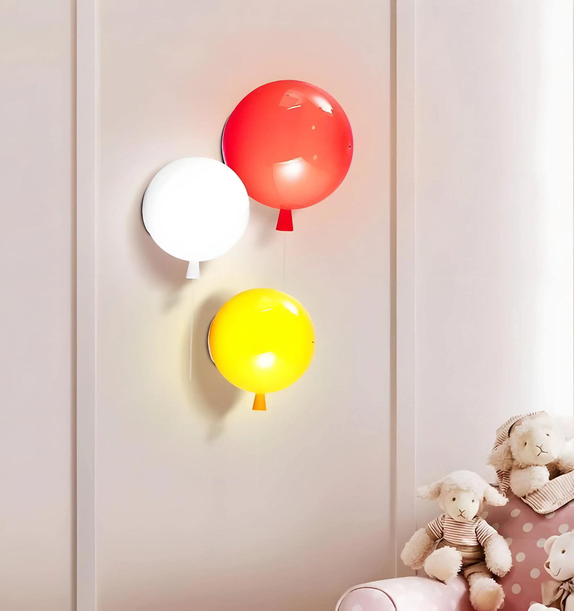 Memory Wall Light - Yiarolight