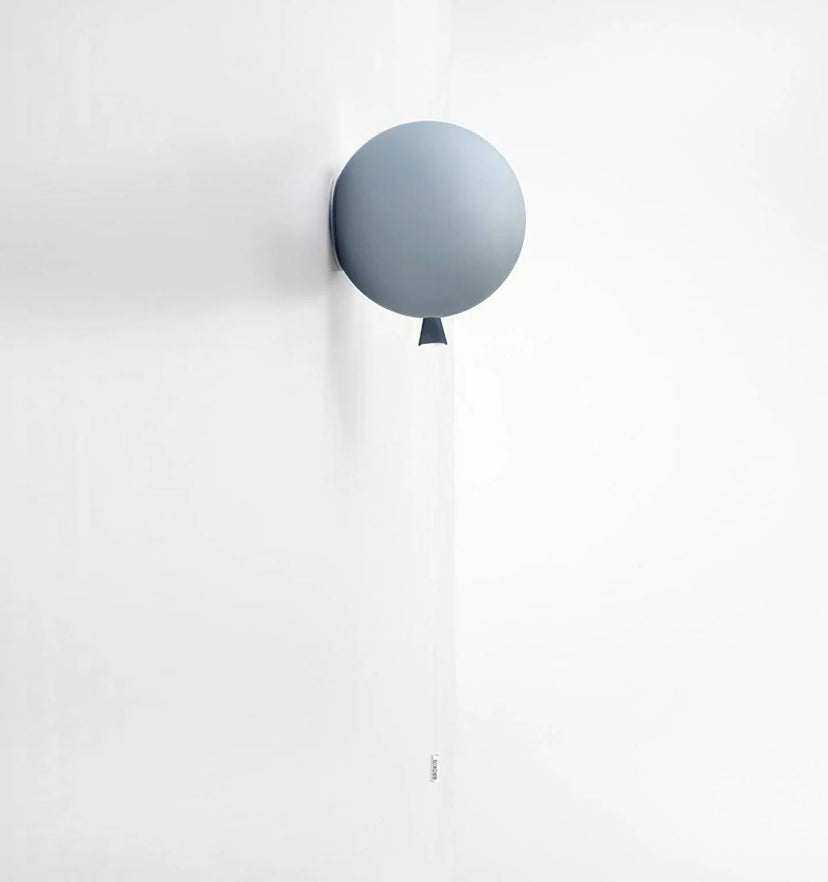 Memory Wall Light - Yiarolight