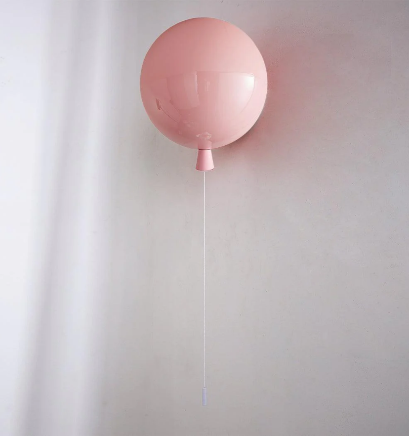 Memory Wall Light - Yiarolight