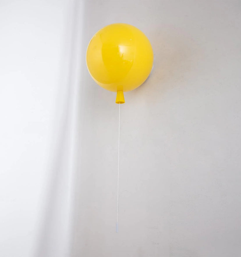 Memory Wall Light - Yiarolight