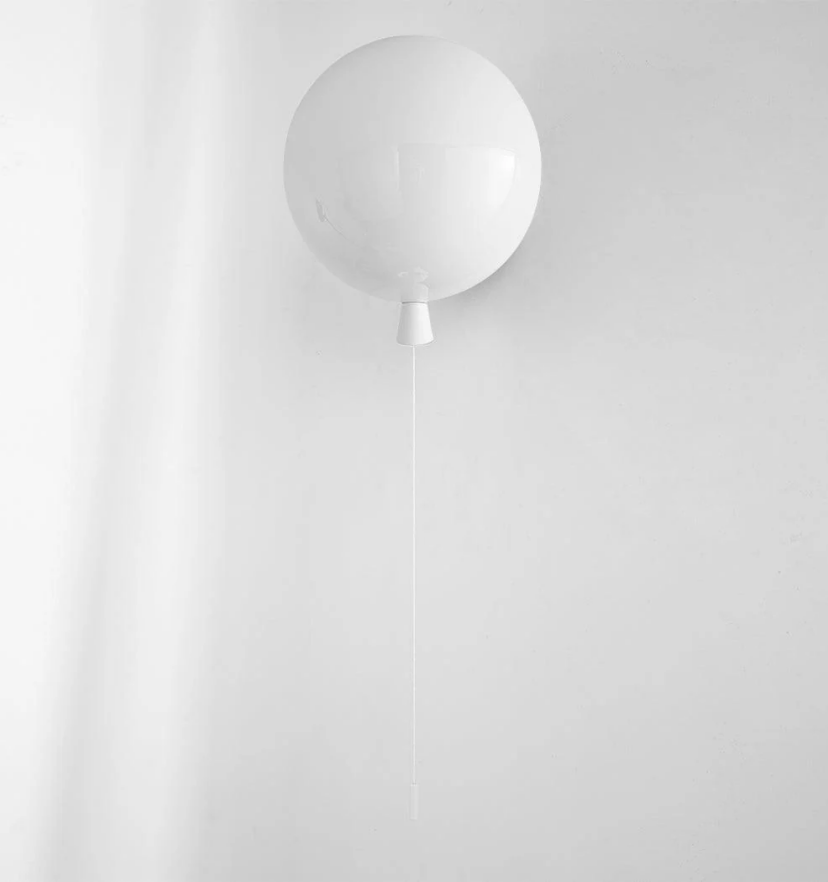 Memory Wall Light - Yiarolight