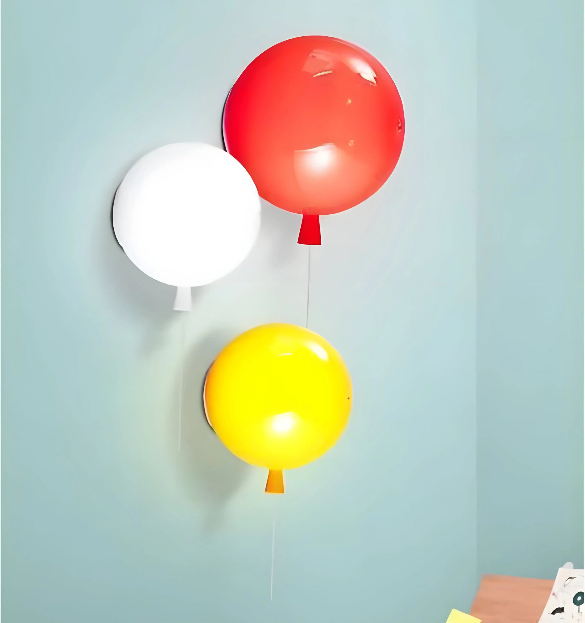 Memory Wall Light - Yiarolight