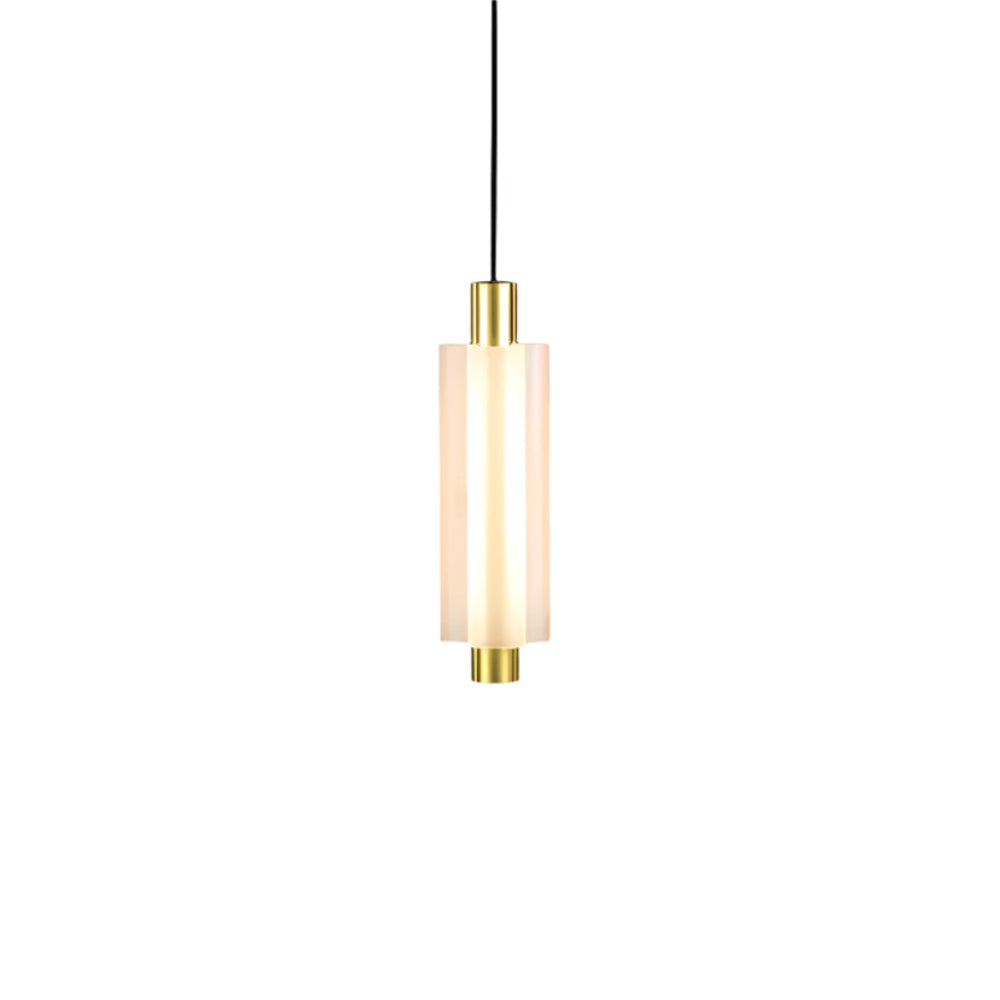 Metropol Pendant Lamp - Yiarolight