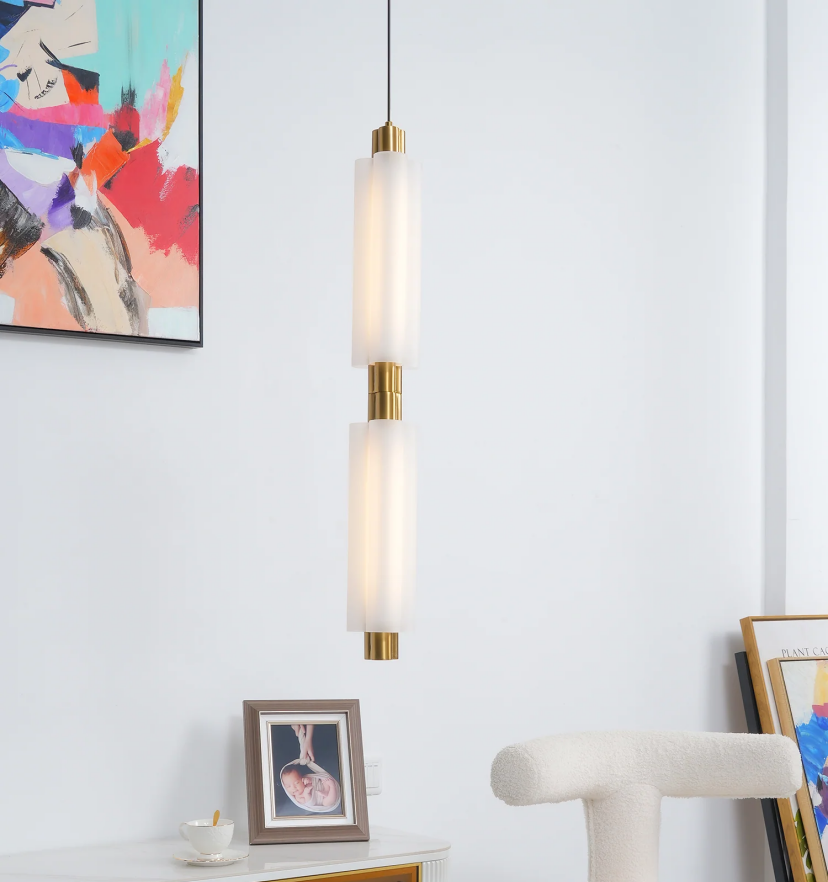 Metropol Pendant Lamp - Yiarolight