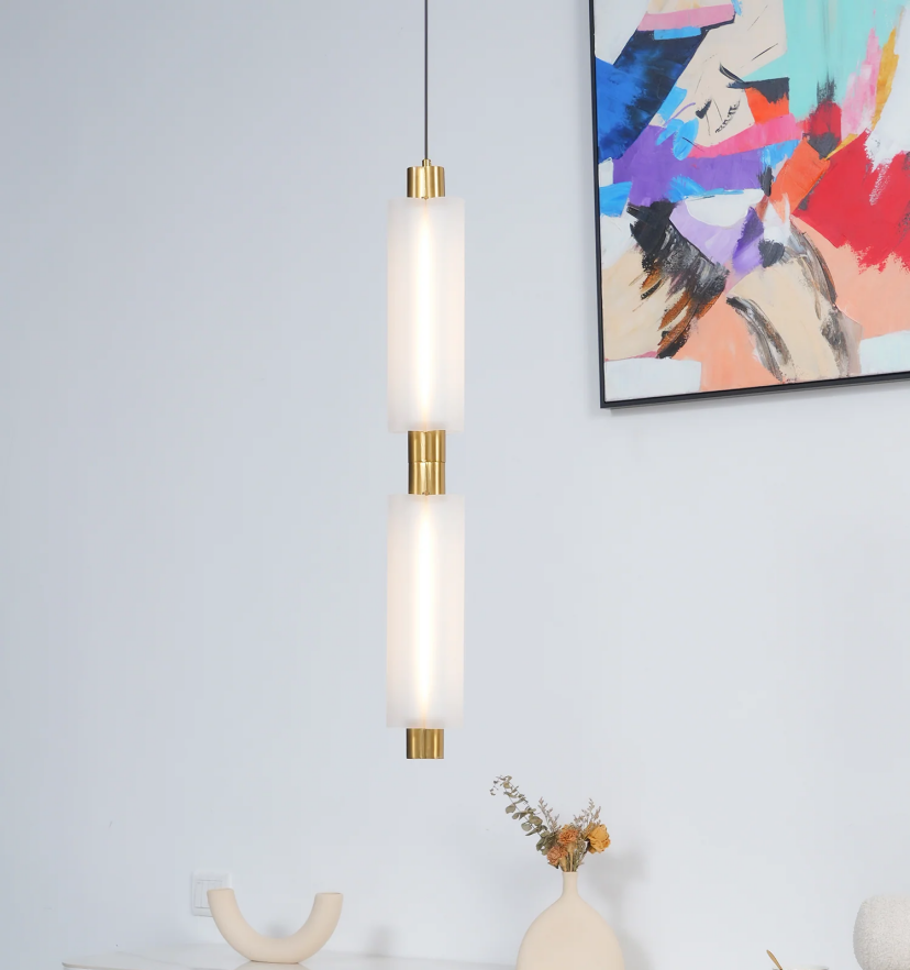 Metropol Pendant Lamp - Yiarolight