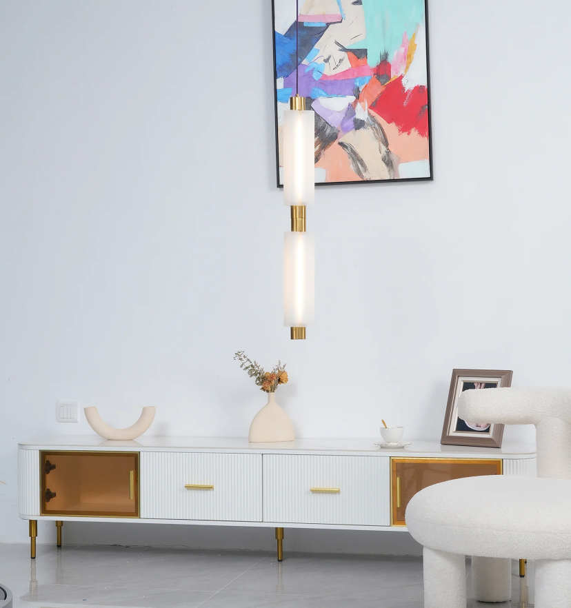 Metropol Pendant Lamp - Yiarolight