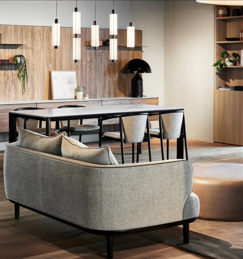 Metropol Pendant Lamp - Yiarolight