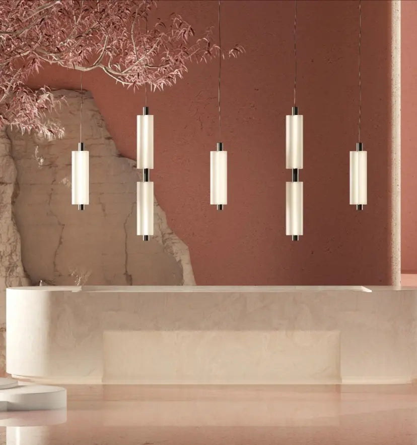 Metropol Pendant Lamp - Yiarolight