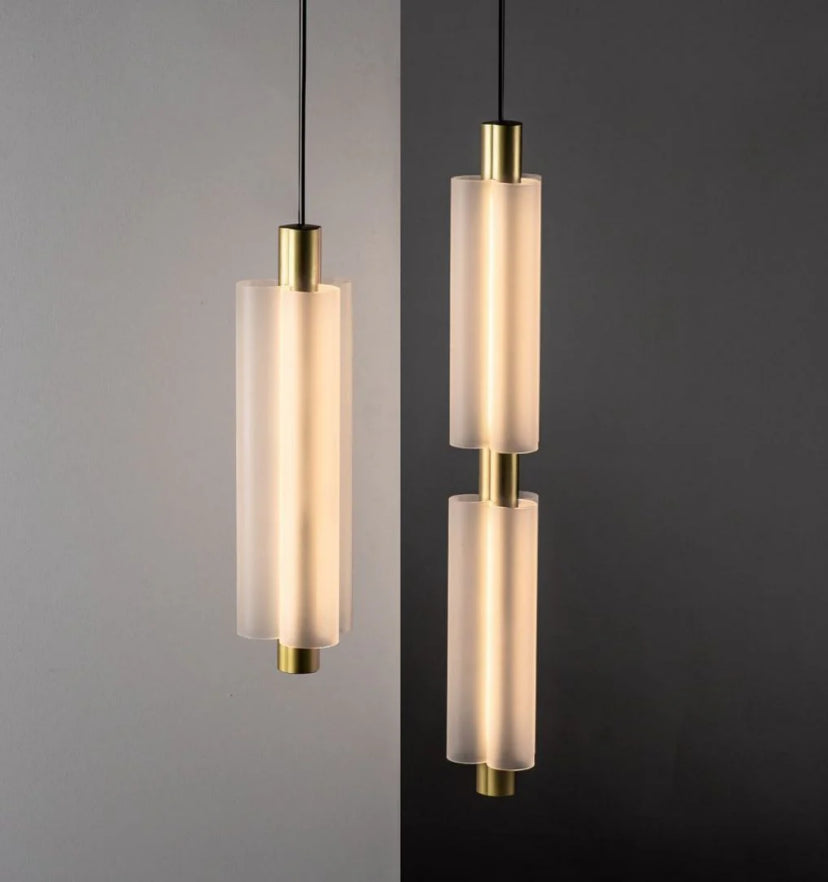 Metropol Pendant Lamp - Yiarolight