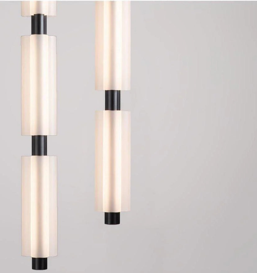 Metropol Pendant Lamp - Yiarolight